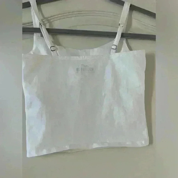 Hollister SZ XS Cotton Camisole - Picture 4 of 5